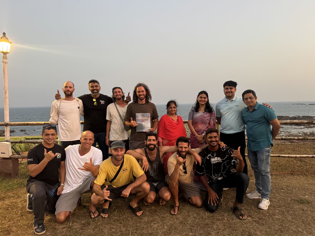 Community — local life in Andaman