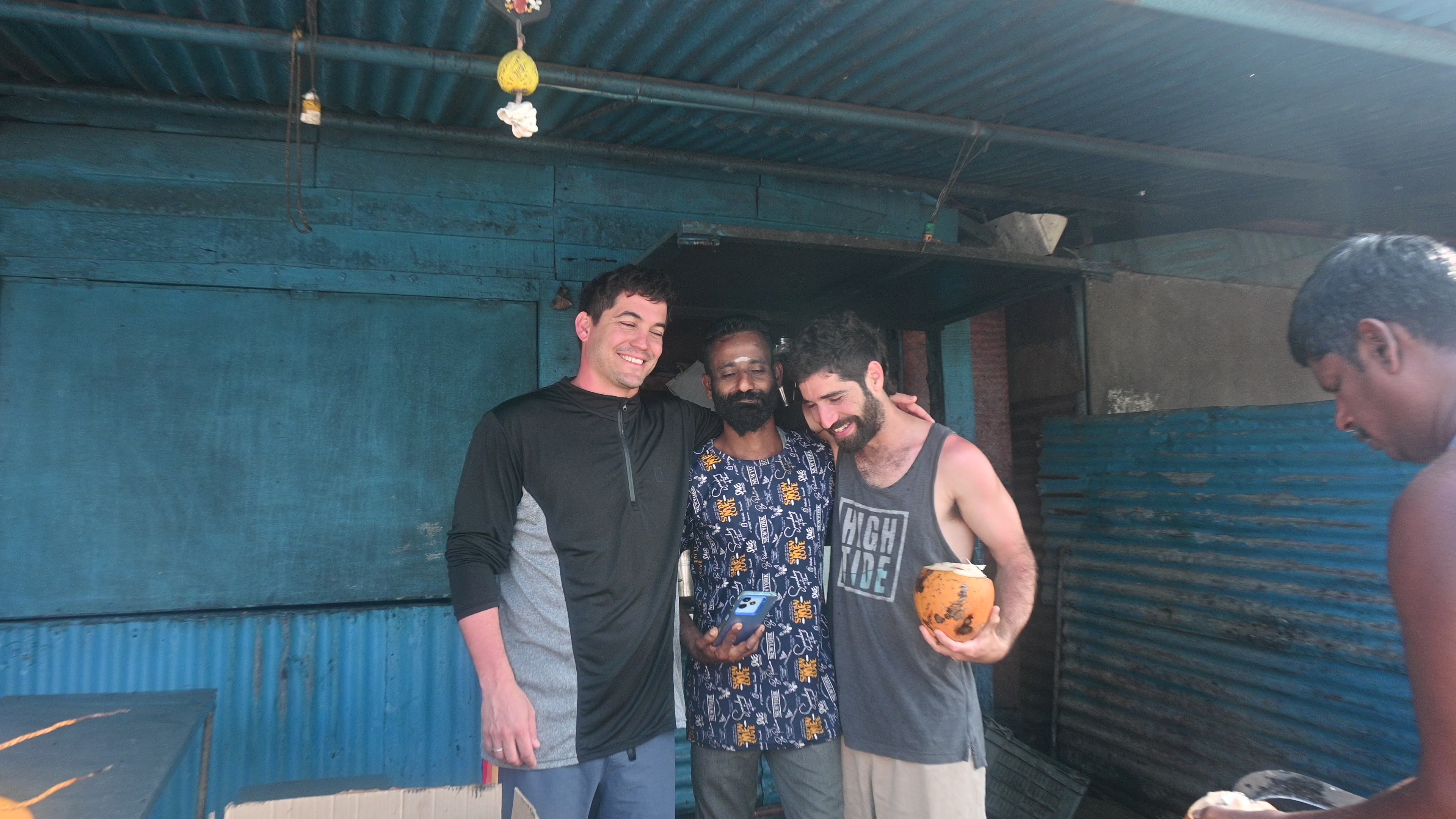 Sustainability — protecting Andaman nature
